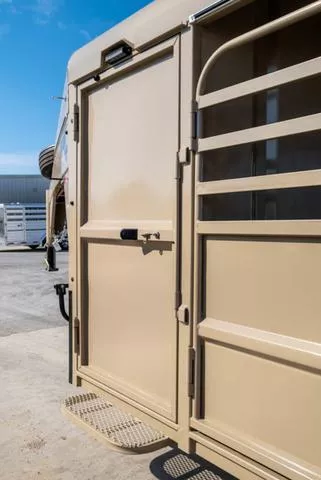 new Stock / Stock Combo Trailers Big Bend  for sale, in Seguin, TX Thumbnail 9