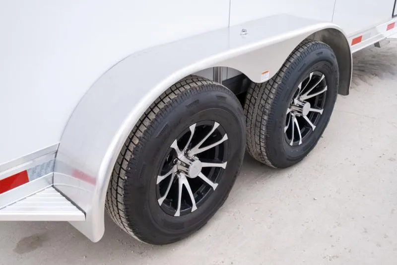 new Horse Trailers Bar-M Trailers  for sale, in Seguin, TX Thumbnail 16