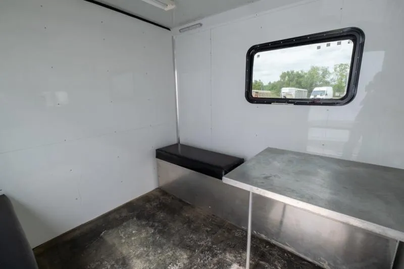 used Office / Fiber Optic Trailers Sundowner Trailers  for sale, in Seguin, TX Thumbnail 15