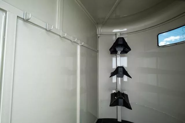 new Horse Trailers Calico Trailers  for sale, in Seguin, TX Thumbnail 11