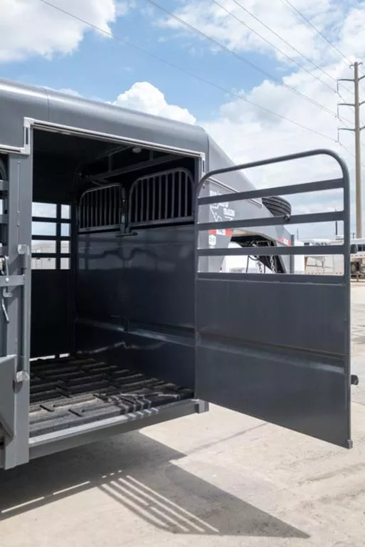 new Stock / Stock Combo Trailers Big Bend  for sale, in Seguin, TX Thumbnail 6