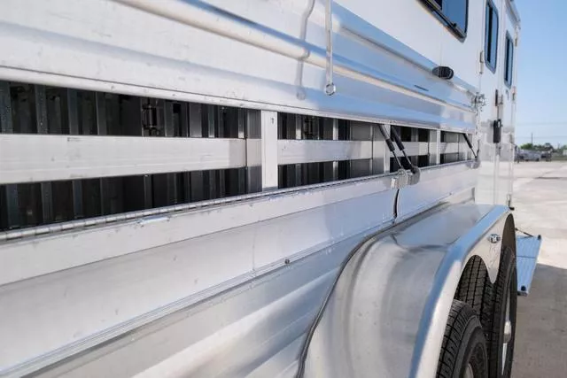 new Horse Trailers Cimarron Trailers  for sale, in Seguin, TX Thumbnail 22