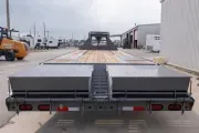 new Equipment / Flatbed Trailers Delco Trailers  for sale, in Seguin, TX Thumbnail 97