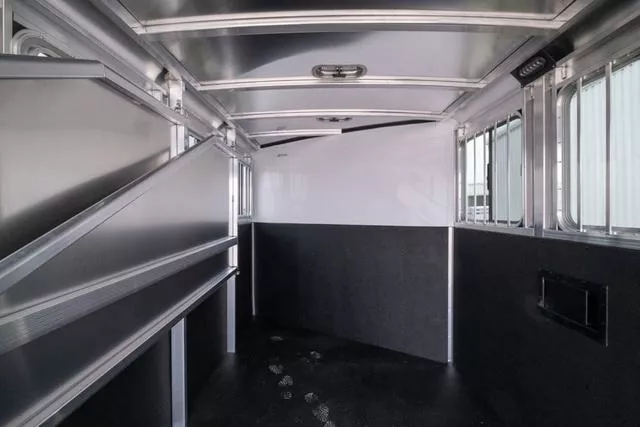 new Horse Trailers Exiss Trailers  for sale, in Seguin, TX Thumbnail 15
