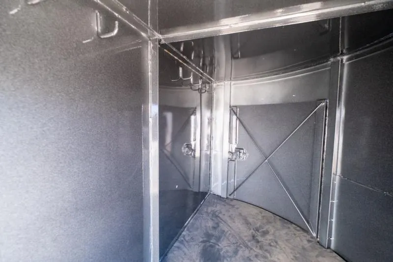 new Stock / Stock Combo Trailers Calico Trailers  for sale, in Seguin, TX Thumbnail 8