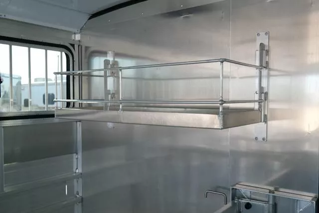 new Horse Trailers Exiss Trailers  for sale, in Seguin, TX Thumbnail 20