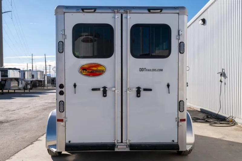 new Horse Trailers Sundowner Trailers  for sale, in Seguin, TX Thumbnail 12