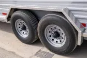 new Stock / Stock Combo Trailers Trails West  for sale, in Seguin, TX Thumbnail 20