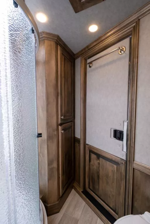 new Horse Trailers Elite Trailers  for sale, in Seguin, TX Thumbnail 19