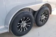 new Horse Trailers Trails West  for sale, in Seguin, TX Thumbnail 179
