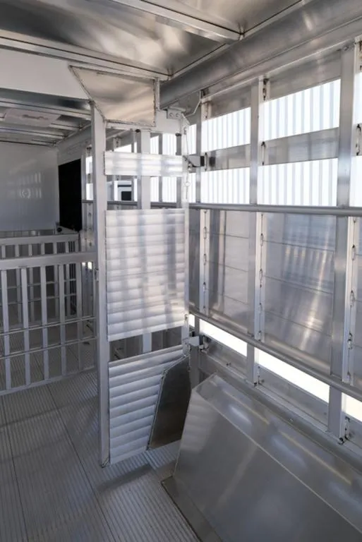 new Stock / Stock Combo Trailers Sundowner Trailers  for sale, in Seguin, TX Thumbnail 24