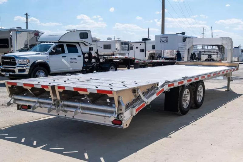 new Equipment / Flatbed Trailers EBY  for sale, in Seguin, TX Thumbnail 5