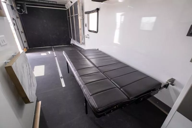 new Toy Haulers Trails West  for sale, in Seguin, TX Thumbnail 11