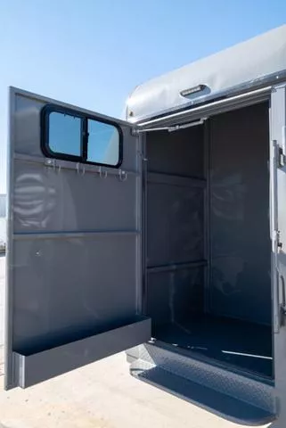 new Stock / Stock Combo Trailers Delco Trailers  for sale, in Seguin, TX Thumbnail 10