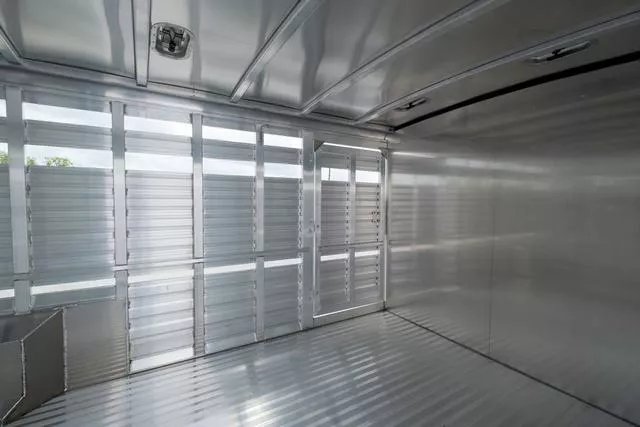 new Vending / Concession Trailers Exiss Trailers  for sale, in Seguin, TX Thumbnail 17