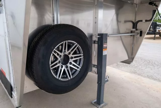new Vending / Concession Trailers Exiss Trailers  for sale, in Seguin, TX Thumbnail 6
