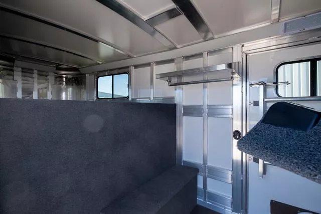 new Stock / Stock Combo Trailers Cimarron Trailers  for sale, in Seguin, TX Thumbnail 11