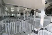 new Horse Trailers Cimarron Trailers  for sale, in Seguin, TX Thumbnail 18