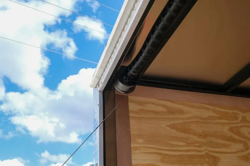 new Cargo (Enclosed) Trailers Continental Cargo  for sale, in Seguin, TX Thumbnail 12