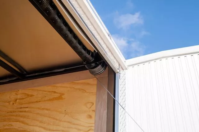 new Cargo (Enclosed) Trailers Continental Cargo  for sale, in Seguin, TX Thumbnail 12