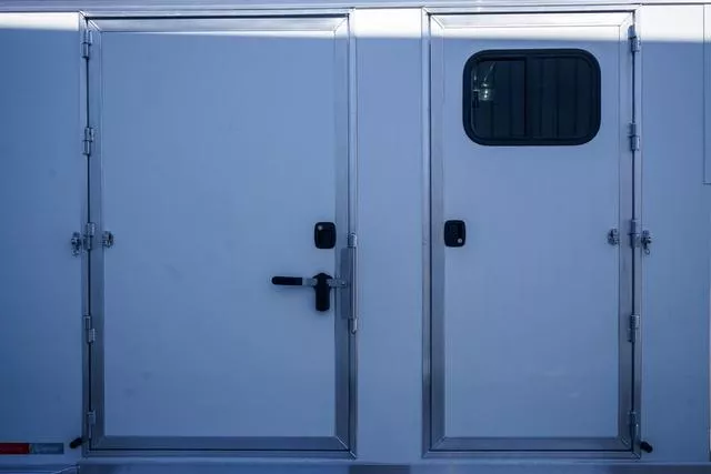 new Horse Trailers Cimarron Trailers  for sale, in Seguin, TX Thumbnail 19