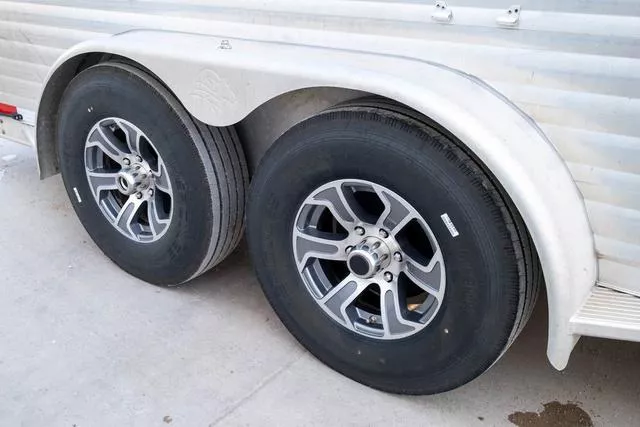 used Horse Trailers Sooner  for sale, in Seguin, TX Thumbnail 23