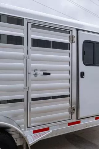 new Equipment / Flatbed Trailers Exiss Trailers  for sale, in Seguin, TX Thumbnail 10