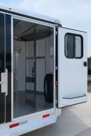 new Horse Trailers Bar-M Trailers  for sale, in Seguin, TX Thumbnail 8