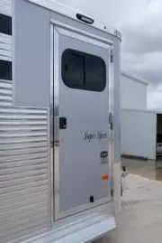 new Horse Trailers Sundowner Trailers  for sale, in Seguin, TX Thumbnail 8