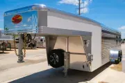 new Horse Trailers Sundowner Trailers  for sale, in Seguin, TX Thumbnail 5