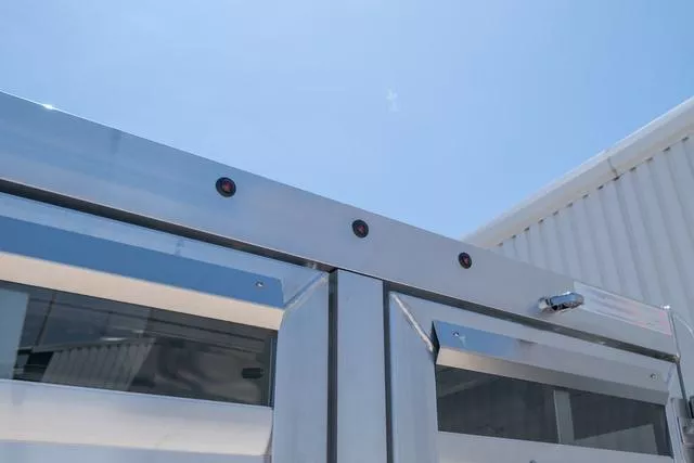 new Horse Trailers Exiss Trailers  for sale, in Seguin, TX Thumbnail 18