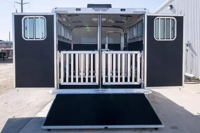 new Horse Trailers Bar-M Trailers  for sale, in Seguin, TX Thumbnail 16