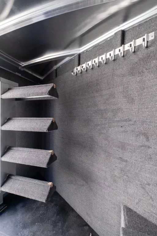 new Horse Trailers Elite Trailers  for sale, in Seguin, TX Thumbnail 8