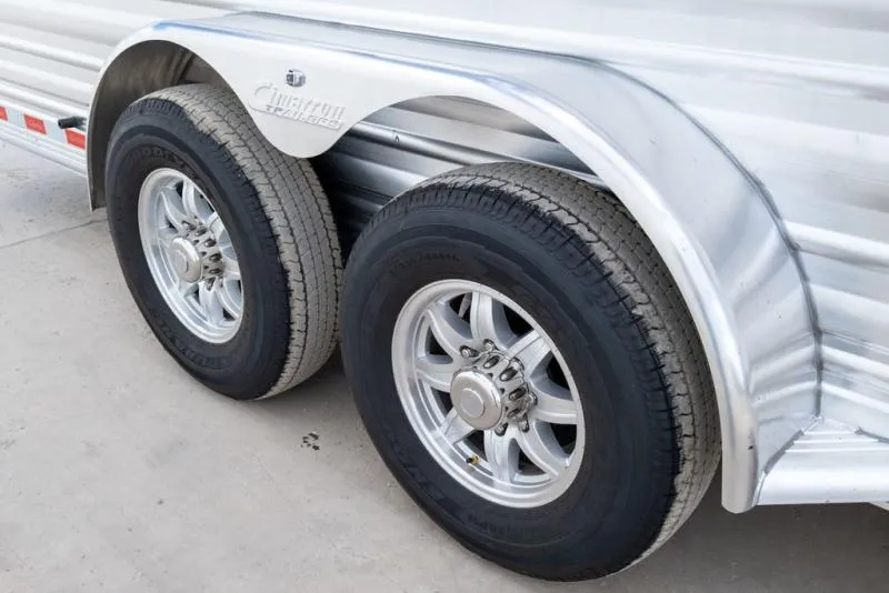 new Horse Trailers Cimarron Trailers  for sale, in Seguin, TX Thumbnail 22