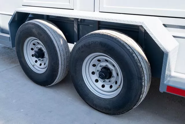 new Stock / Stock Combo Trailers Big Bend  for sale, in Seguin, TX Thumbnail 21