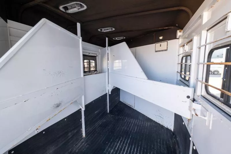 used Horse Trailers Other  for sale, in Seguin, TX Thumbnail 19