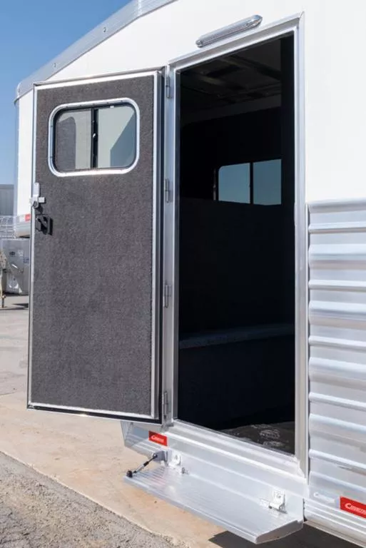 new Horse Trailers Cimarron Trailers  for sale, in Seguin, TX Thumbnail 11