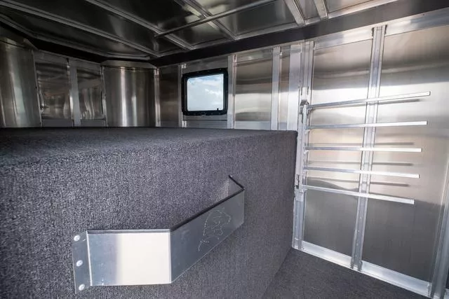 new Horse Trailers Sooner  for sale, in Seguin, TX Thumbnail 9