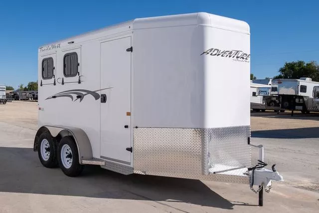 new Horse Trailers Trails West  for sale, in Seguin, TX Thumbnail 4