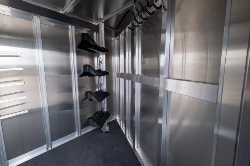 new Horse Trailers Sooner  for sale, in Seguin, TX Thumbnail 10