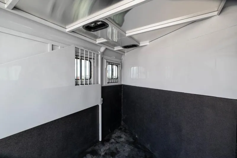 new Horse Trailers Trails West  for sale, in Seguin, TX Thumbnail 13