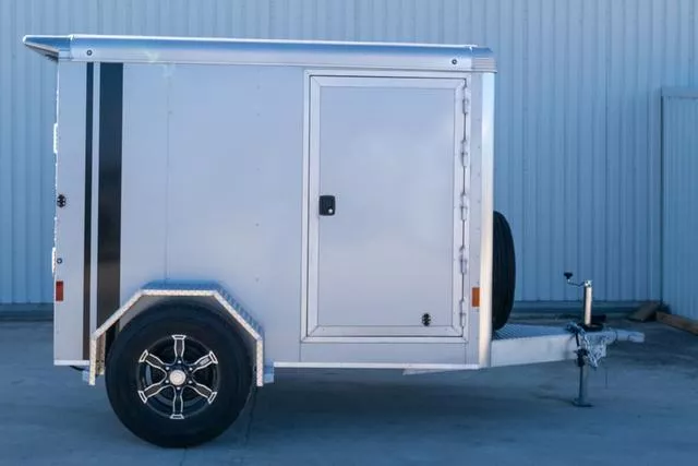 new Other Trailers Sundowner Trailers  for sale, in Seguin, TX Thumbnail 2