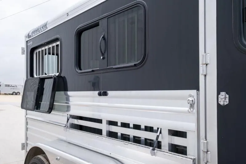 new Horse Trailers Cimarron Trailers  for sale, in Seguin, TX Thumbnail 13