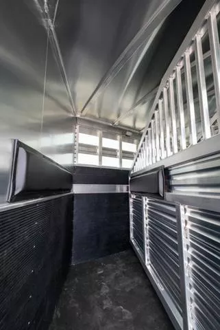 new Horse Trailers Elite Trailers  for sale, in Seguin, TX Thumbnail 17