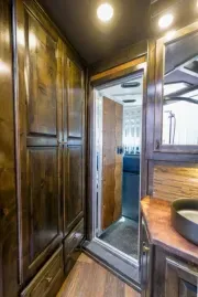 used Horse Trailers Hart Trailers  for sale, in Seguin, TX Thumbnail 30