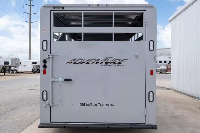 new Horse Trailers Trails West  for sale, in Seguin, TX Thumbnail 11