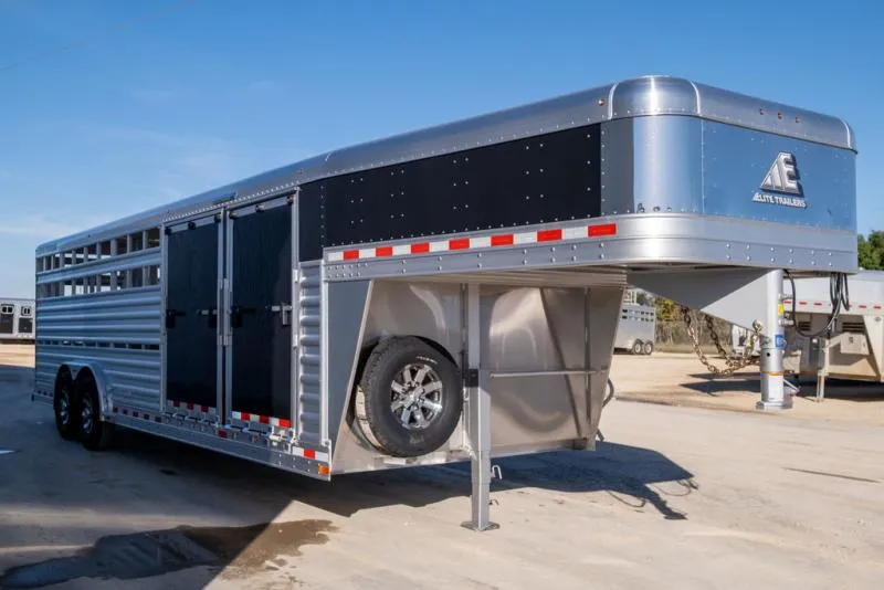 new Other Trailers Elite Trailers  for sale, in Seguin, TX Thumbnail 5