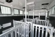 new Horse Trailers Bar-M Trailers  for sale, in Seguin, TX Thumbnail 17
