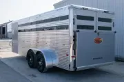 new Horse Trailers Sundowner Trailers  for sale, in Seguin, TX Thumbnail 31