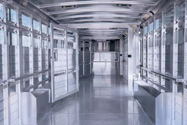 new Vending / Concession Trailers Elite Trailers  for sale, in Seguin, TX Thumbnail 25